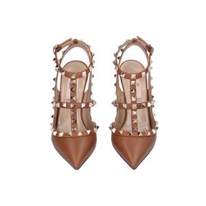 ❌ 💰SOLD ❌ VALENTINO GARAVANI ROCKSTUD PUMPS